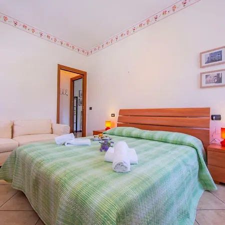 Apartmán Sleeps 2 Wifi