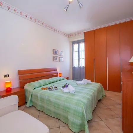 Apartmán Sleeps 2 Wifi Arona